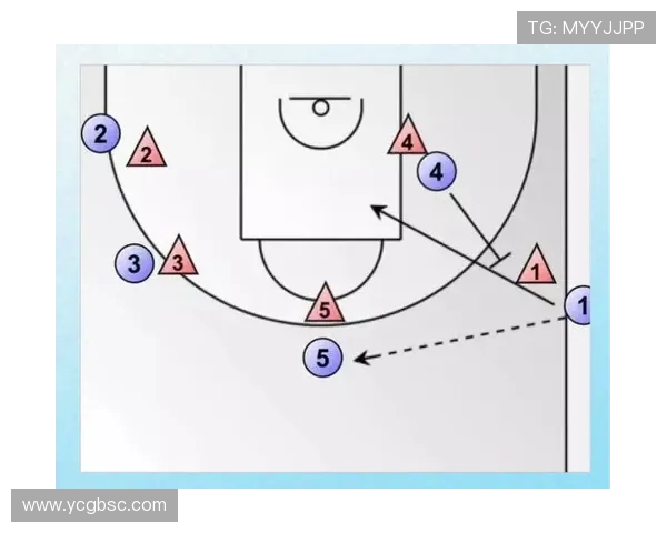 南京篮球队中路突破战术解析与球队未来发展展望