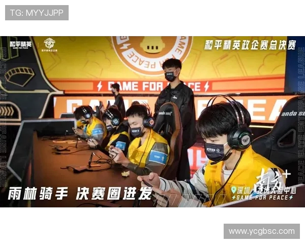 和平精英专题深度解析RNG战队的强大实力与战术魅力