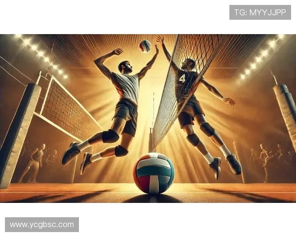 排球盛宴：深入解析北京排球队的技术与战术魅力