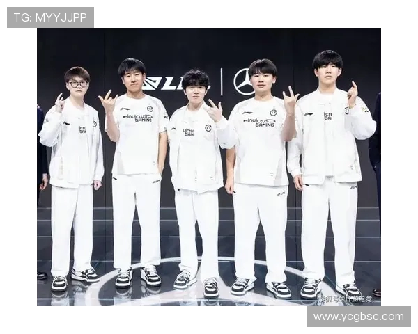 数据分析揭示IG战队心理素质表现对比赛结果的深远影响