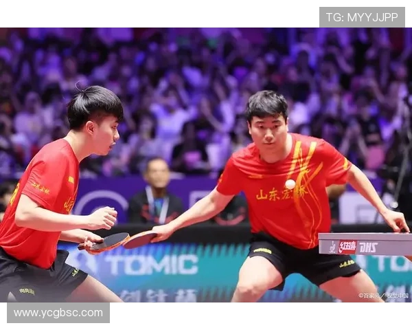 武汉乒乓球队的速度挑战与训练探索聚焦乒乓球的未来发展之路