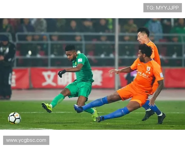 8月5日国安对鲁能精彩比赛录像回放全程回顾与分析