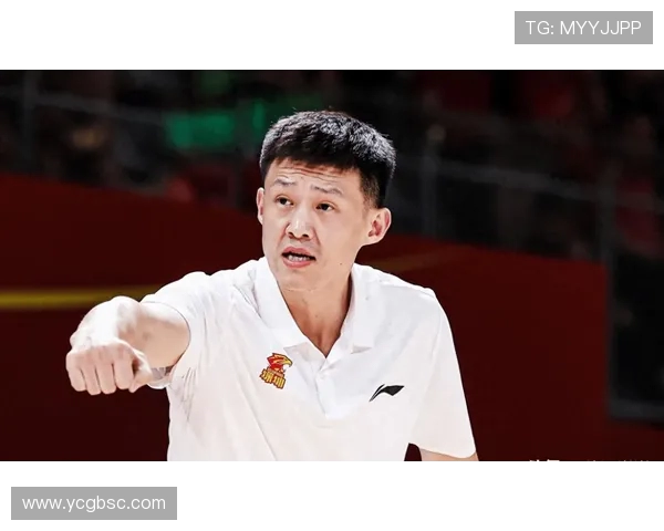 周鹏：从篮球场上的拼搏者到生活中的奋斗者的成长之路